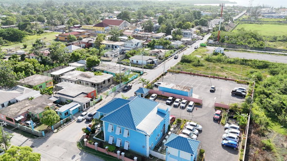 Second image of 49 Cornwall Street, Falmouth in Falmouth, Trelawny, Jamaica - property is For Rent