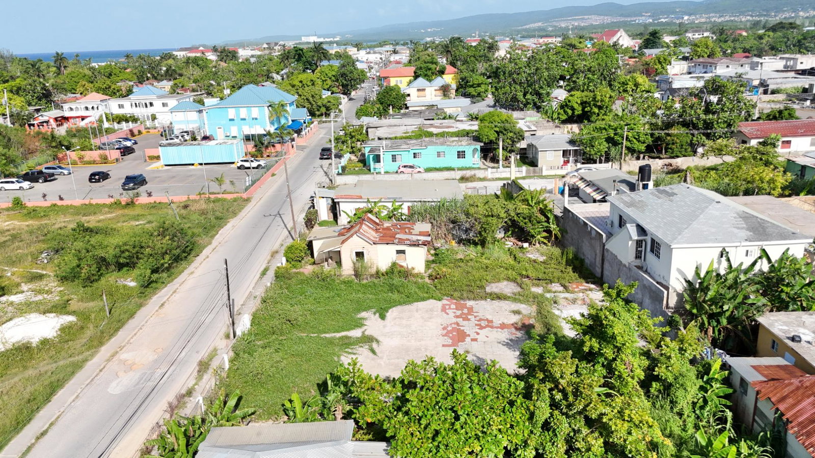 Third image of 49 Cornwall Street, Falmouth in Falmouth, Trelawny, Jamaica - property is For Rent