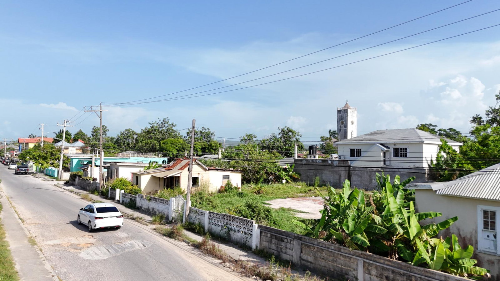 Fourth image of 49 Cornwall Street, Falmouth in Falmouth, Trelawny, Jamaica - property is For Rent
