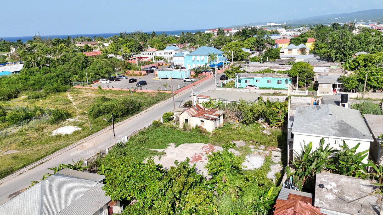 Fifth image of 49 Cornwall Street, Falmouth in Falmouth, Trelawny, Jamaica - property is For Rent
