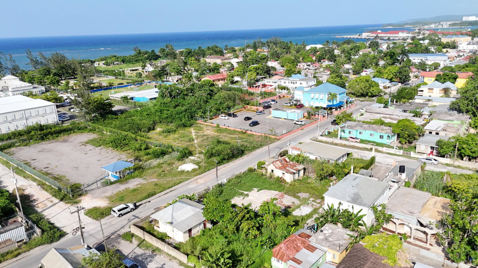 Sixth image of 49 Cornwall Street, Falmouth in Falmouth, Trelawny, Jamaica - property is For Rent