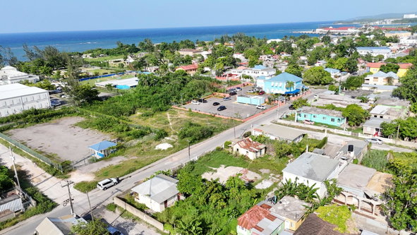 Sixth image of 49 Cornwall Street, Falmouth in Falmouth, Trelawny, Jamaica - property is For Rent