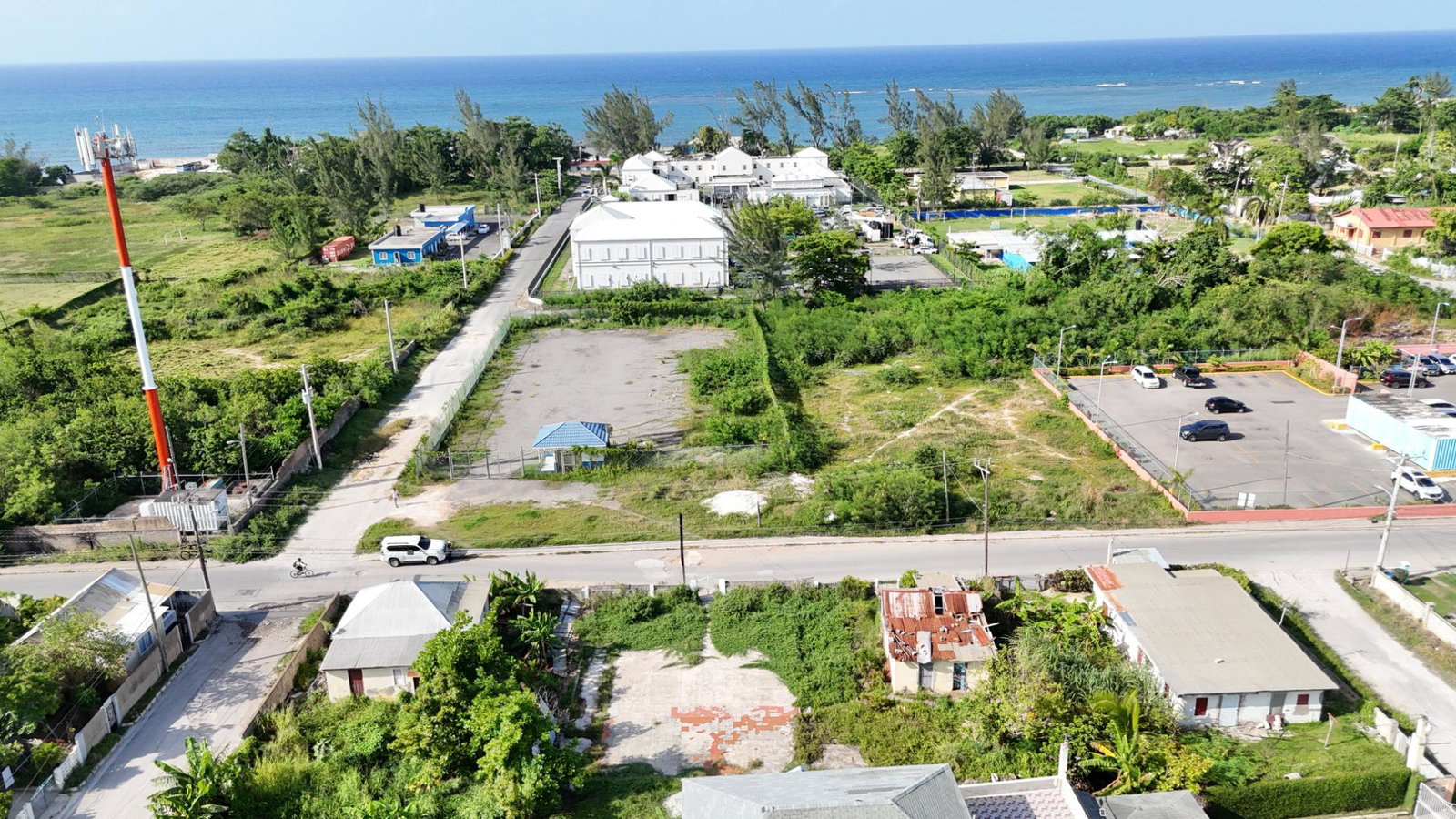Seventh image of 49 Cornwall Street, Falmouth in Falmouth, Trelawny, Jamaica - property is For Rent