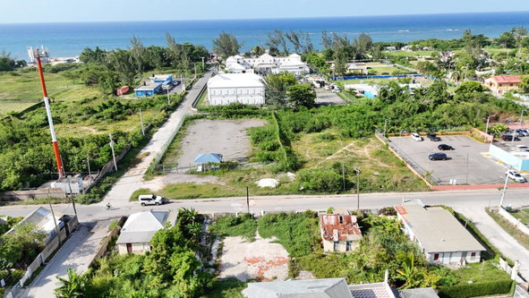 Seventh image of 49 Cornwall Street, Falmouth in Falmouth, Trelawny, Jamaica - property is For Rent