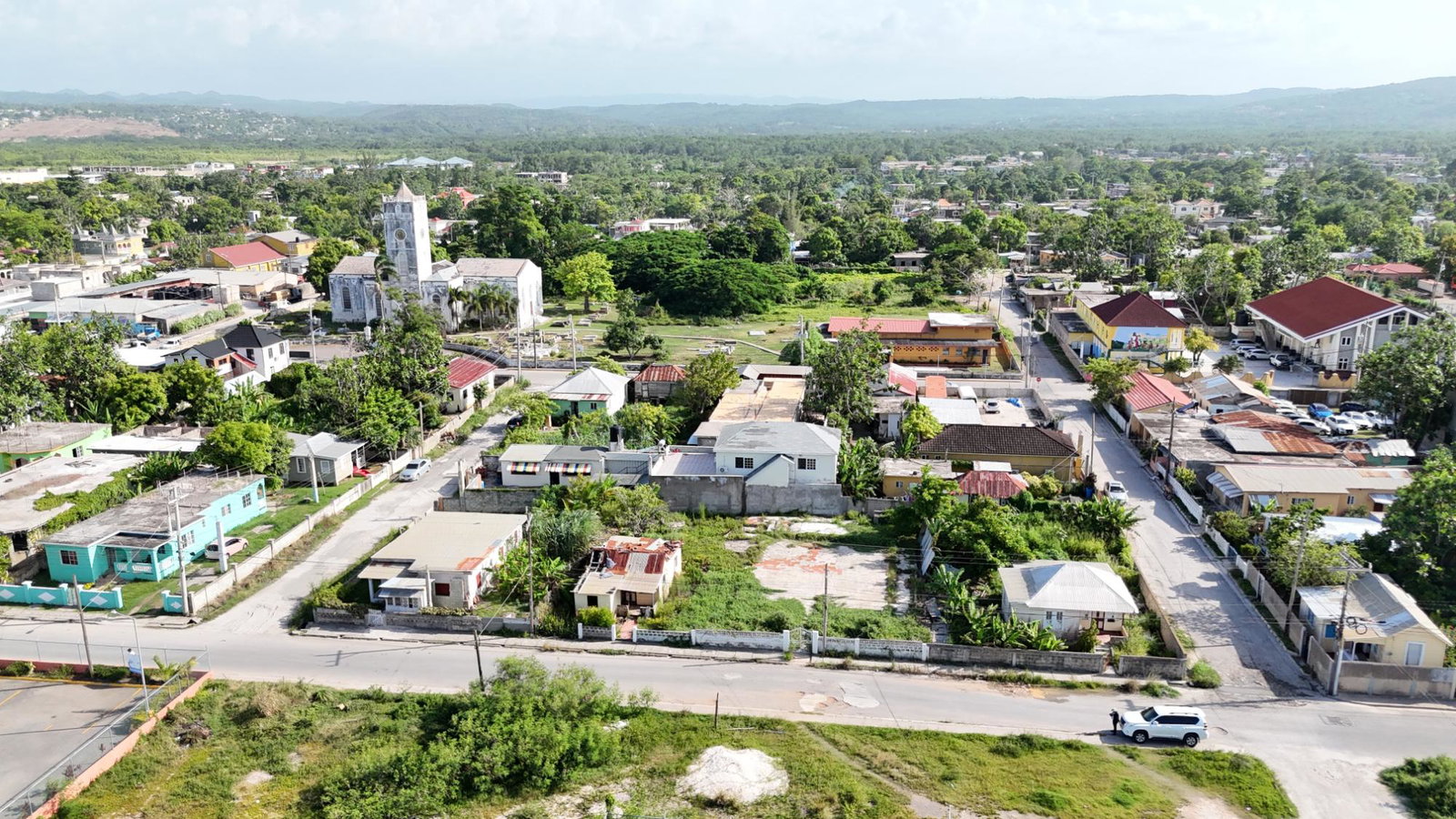 Eighth image of 49 Cornwall Street, Falmouth in Falmouth, Trelawny, Jamaica - property is For Rent