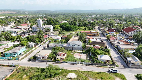 Eighth image of 49 Cornwall Street, Falmouth in Falmouth, Trelawny, Jamaica - property is For Rent