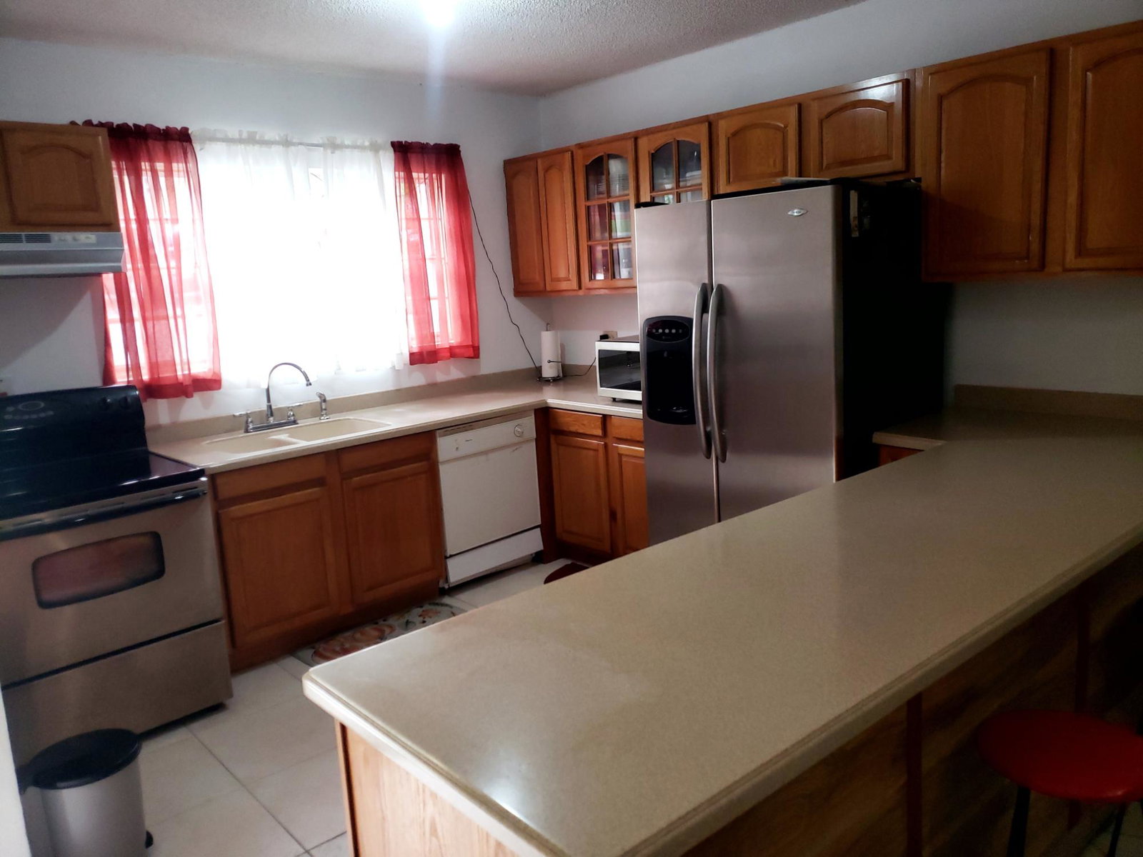 Third image of Norbrook Close in Kingston 8, St. Andrew, Jamaica - property is For Sale