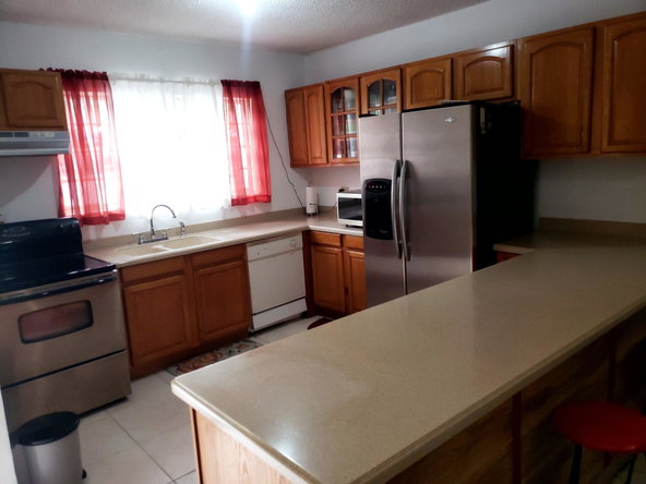 Third image of Norbrook Close in Kingston 8, St. Andrew, Jamaica - property is For Sale