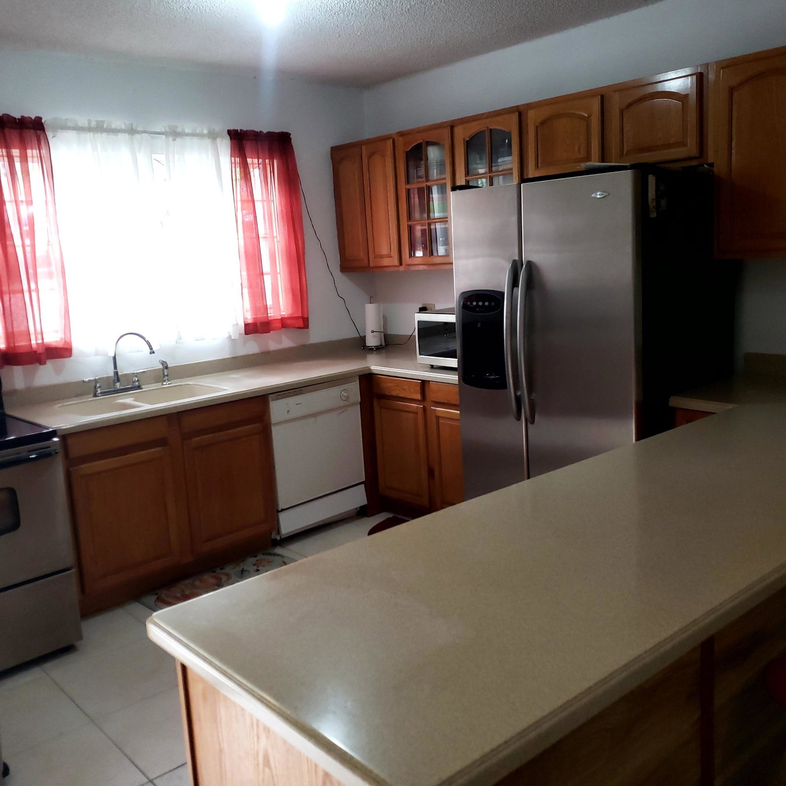 Fourth image of Norbrook Close in Kingston 8, St. Andrew, Jamaica - property is For Sale