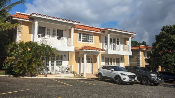 First image of 8-22 Leas Flat in Red Hills, St. Andrew, Jamaica - property is For Rent