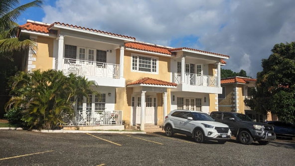 First image of 8-22 Leas Flat in Red Hills, St. Andrew, Jamaica - property is For Rent