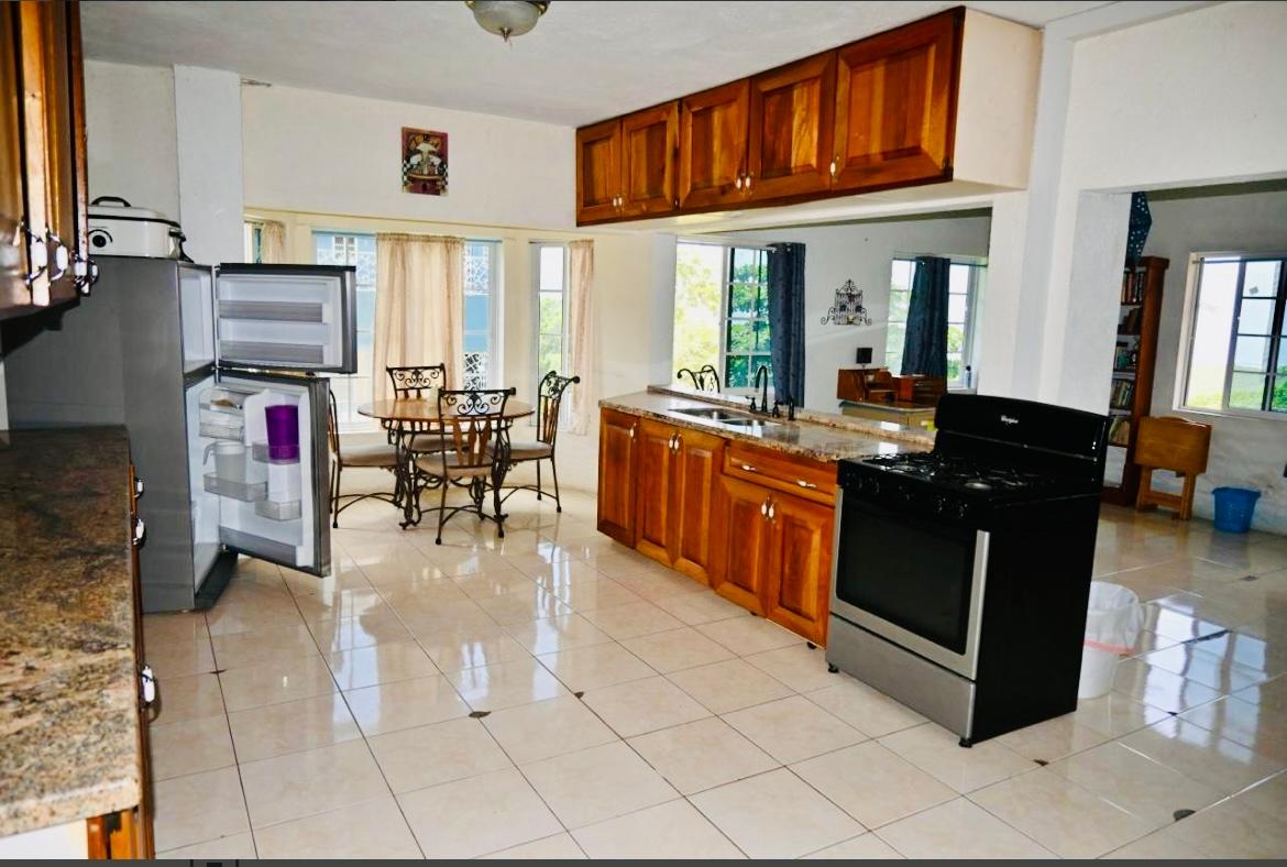 Eighteenth image of Belvedere Road in Red Hills, St. Andrew, Jamaica - property is For Sale