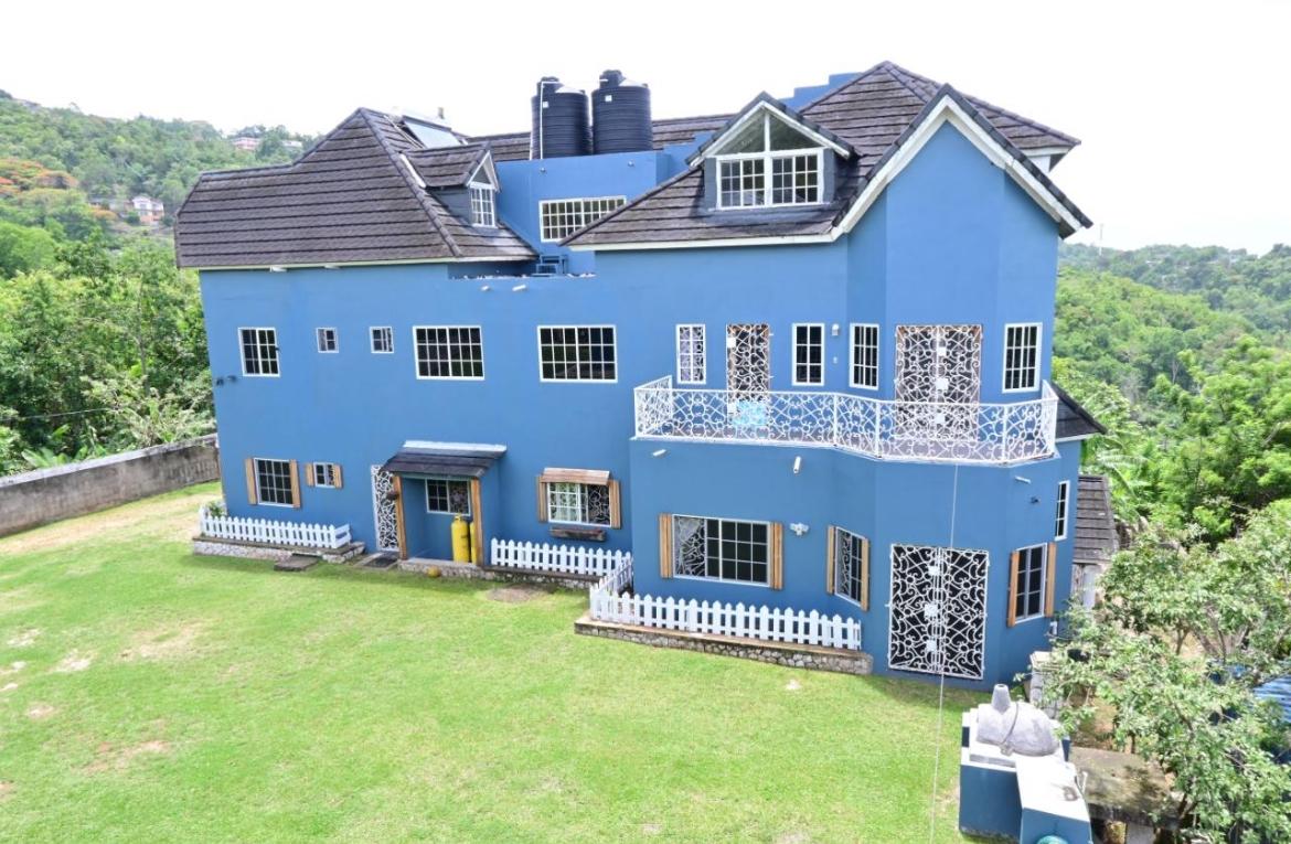 Twenty-Sixth image of Belvedere Road in Red Hills, St. Andrew, Jamaica - property is For Sale