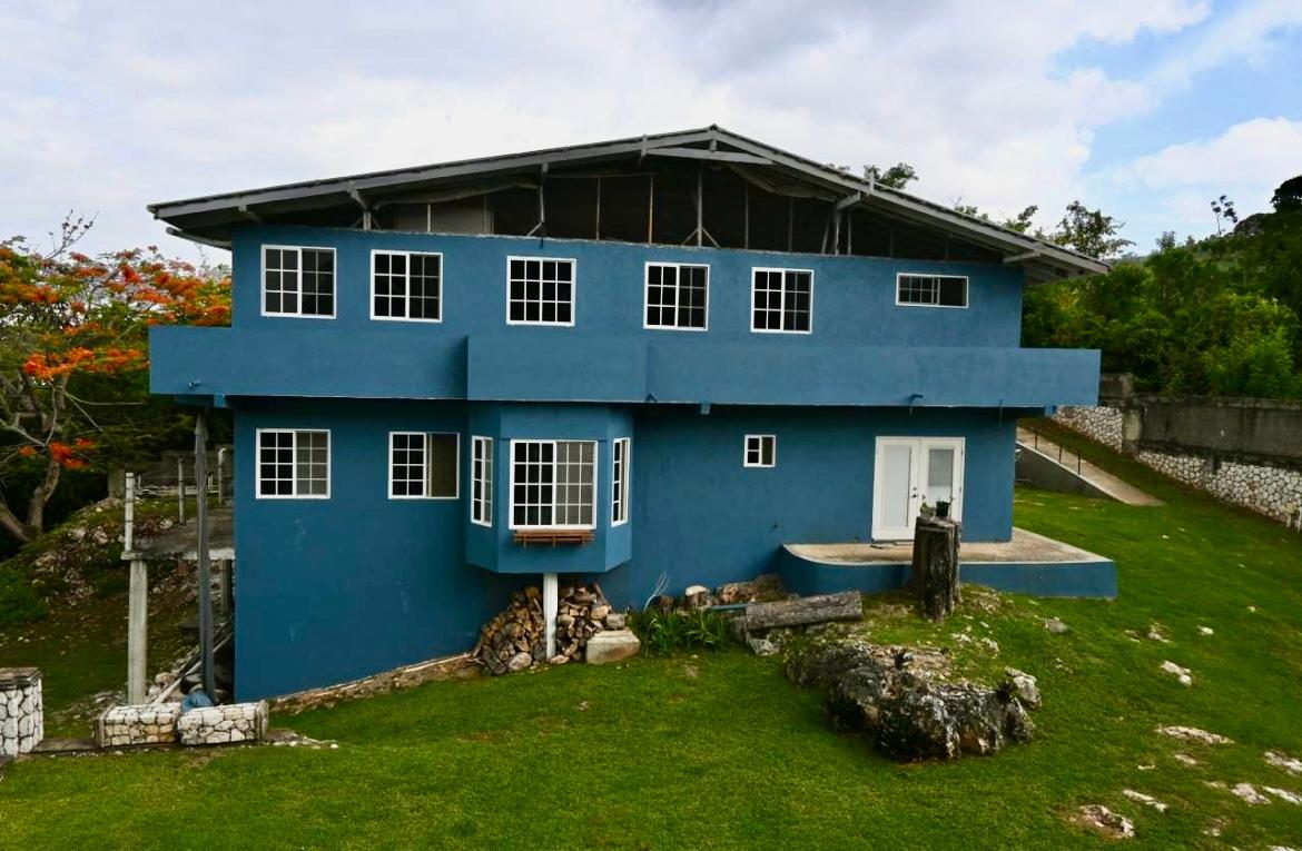 Twenty-Seventh image of Belvedere Road in Red Hills, St. Andrew, Jamaica - property is For Sale