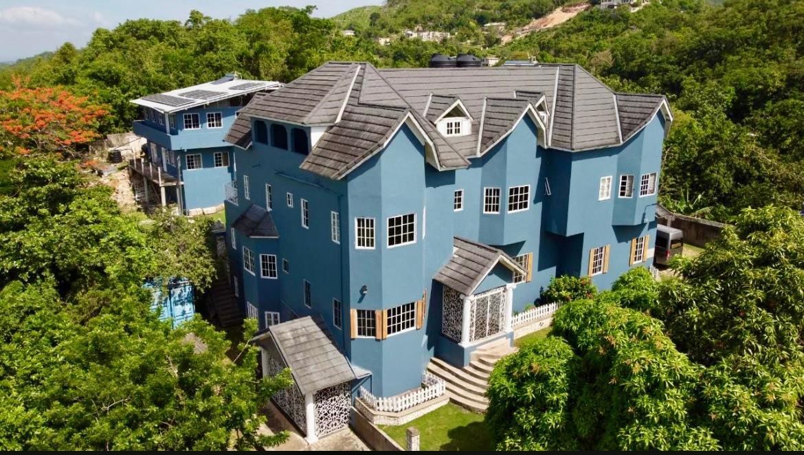 Twenty-Eighth image of Belvedere Road in Red Hills, St. Andrew, Jamaica - property is For Sale