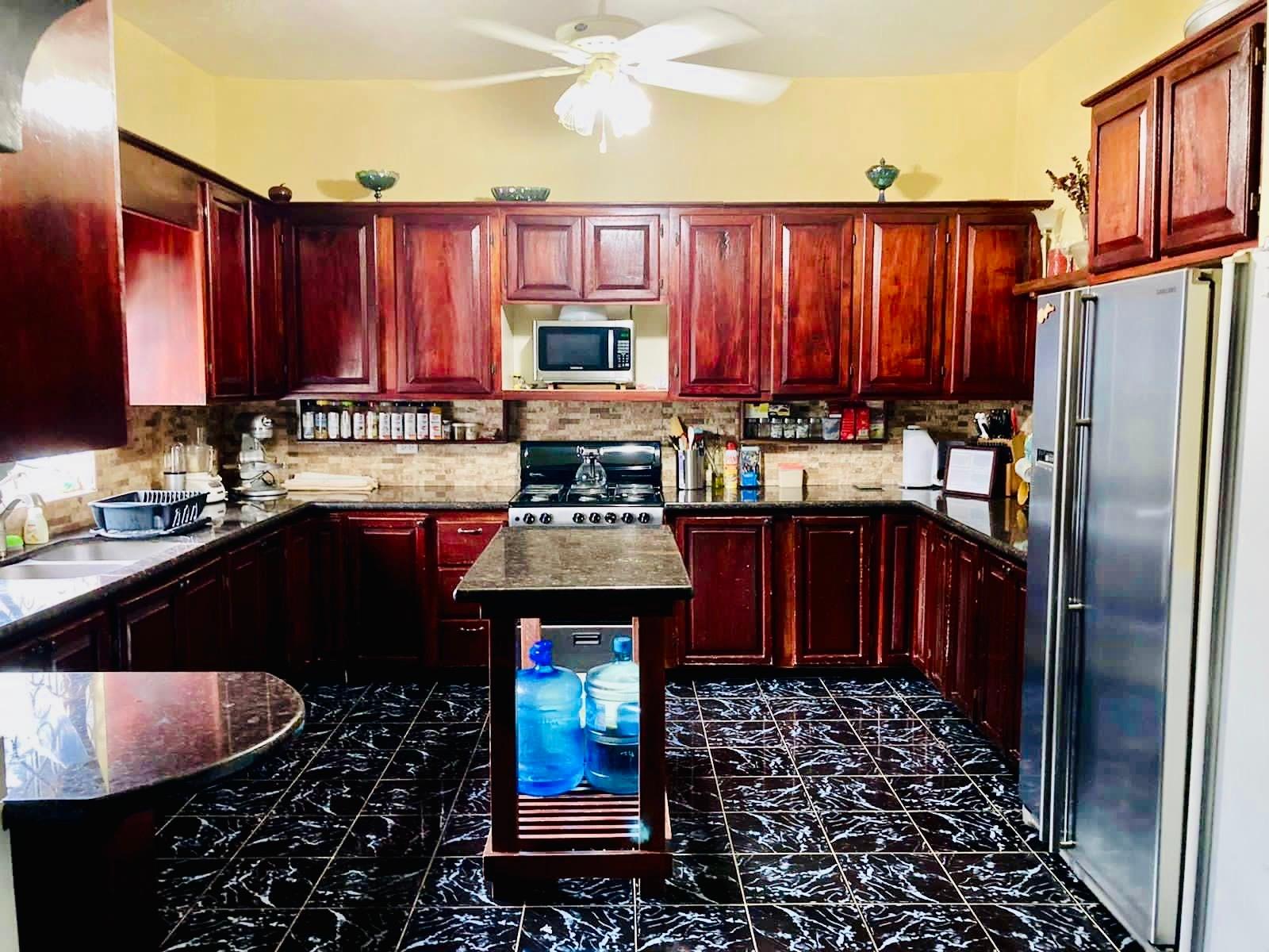 Third image of Belvedere Road in Red Hills, St. Andrew, Jamaica - property is For Sale