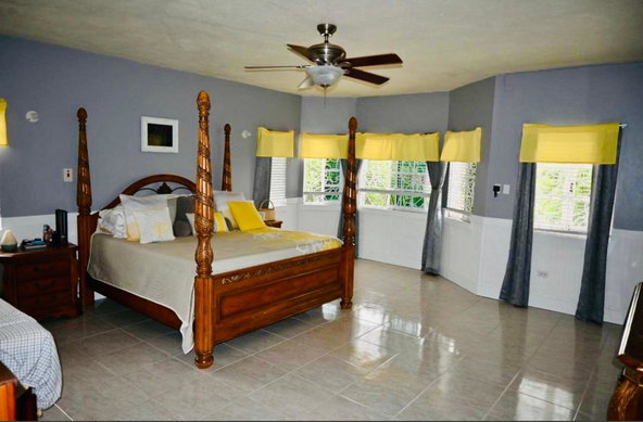 Fourth image of Belvedere Road in Red Hills, St. Andrew, Jamaica - property is For Sale