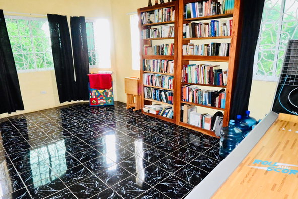 Seventh image of Belvedere Road in Red Hills, St. Andrew, Jamaica - property is For Sale