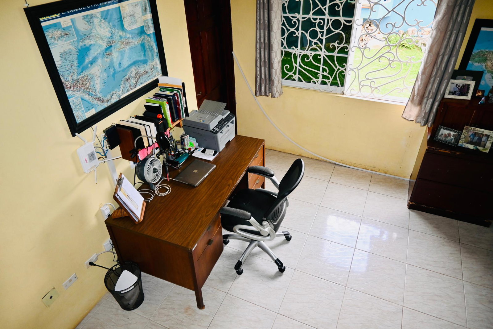 Eighth image of Belvedere Road in Red Hills, St. Andrew, Jamaica - property is For Sale