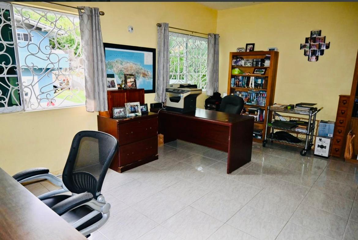 Ninth image of Belvedere Road in Red Hills, St. Andrew, Jamaica - property is For Sale