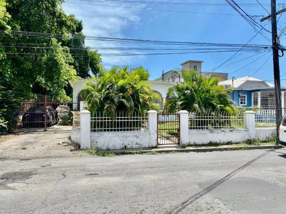 First image of 38 King Street in Spanish Town, St. Catherine, Jamaica - property is For Sale