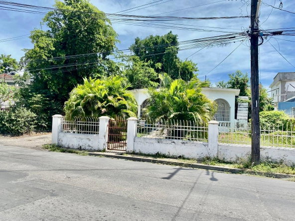 Second image of 38 King Street in Spanish Town, St. Catherine, Jamaica - property is For Sale