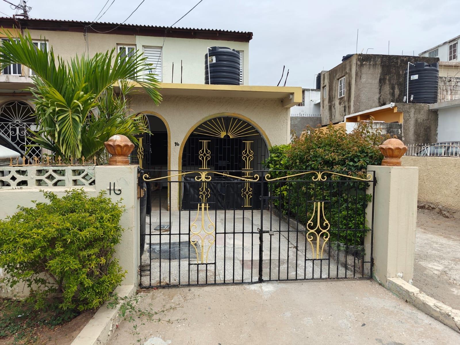 First image of 16e Sunflower Drive, Gregory in Hamilton Gardens, St. Catherine, Jamaica - property is For Rent