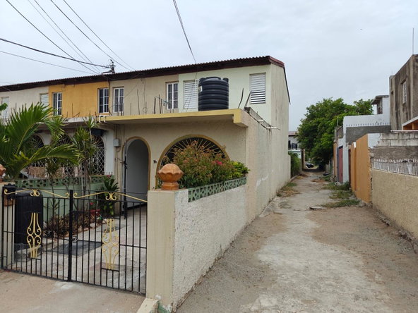 Second image of 16e Sunflower Drive, Gregory in Hamilton Gardens, St. Catherine, Jamaica - property is For Rent