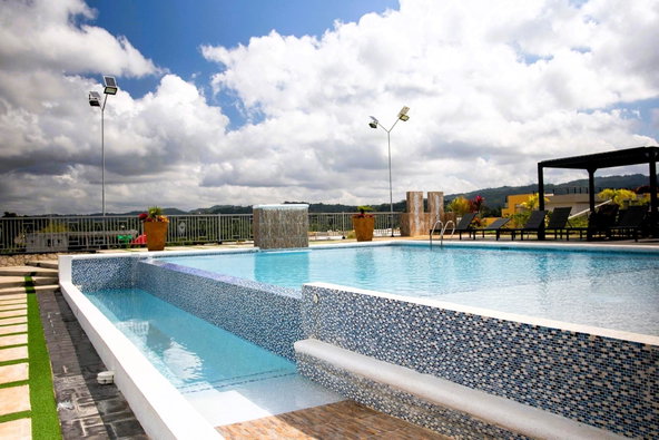 Twenty-Fourth image of 117- Pyramid Point in Ocho Rios, St. Ann, Jamaica - property is For Rent