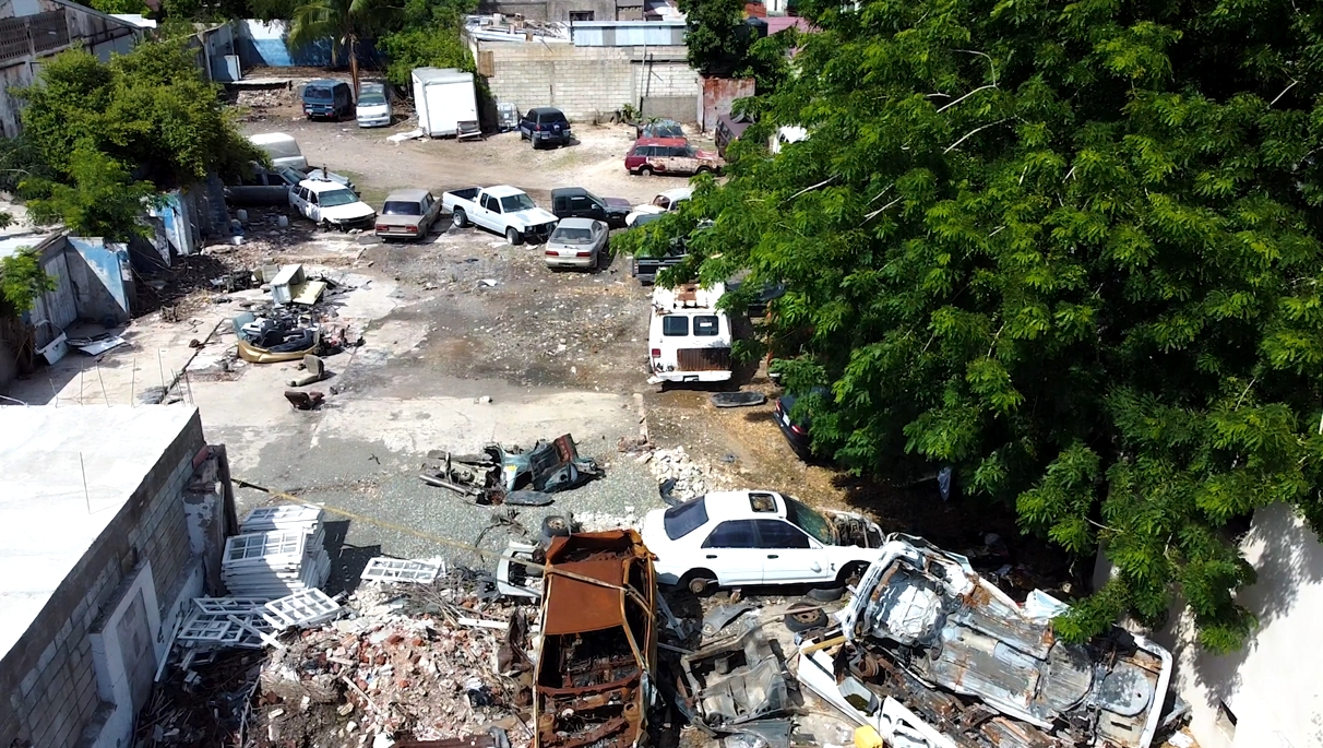 Second image of 155 King Street in KINGSTON, Kingston, Jamaica - property is For Rent