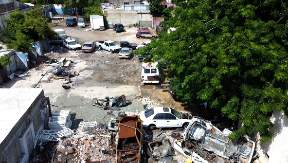 Second image of 155 King Street in KINGSTON, Kingston, Jamaica - property is For Rent
