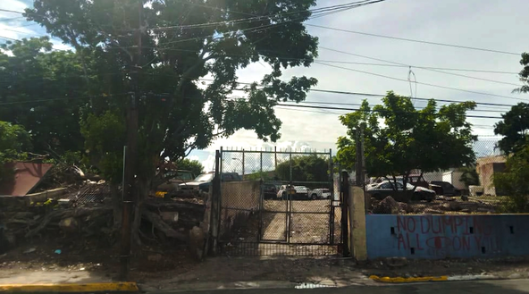 Fifth image of 155 King Street in KINGSTON, Kingston, Jamaica - property is For Rent