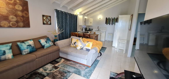 First image of A-140 Rhyne Park Village in Montego Bay, St. James, Jamaica - property is For Rent