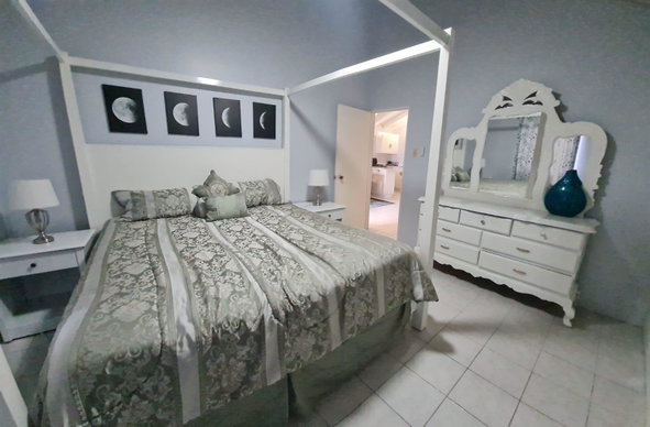 Twelfth image of A-140 Rhyne Park Village in Montego Bay, St. James, Jamaica - property is For Rent