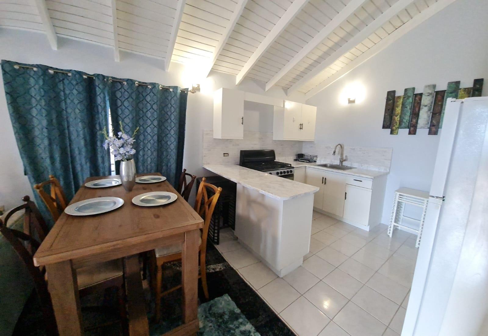 Eighth image of A-140 Rhyne Park Village in Montego Bay, St. James, Jamaica - property is For Rent