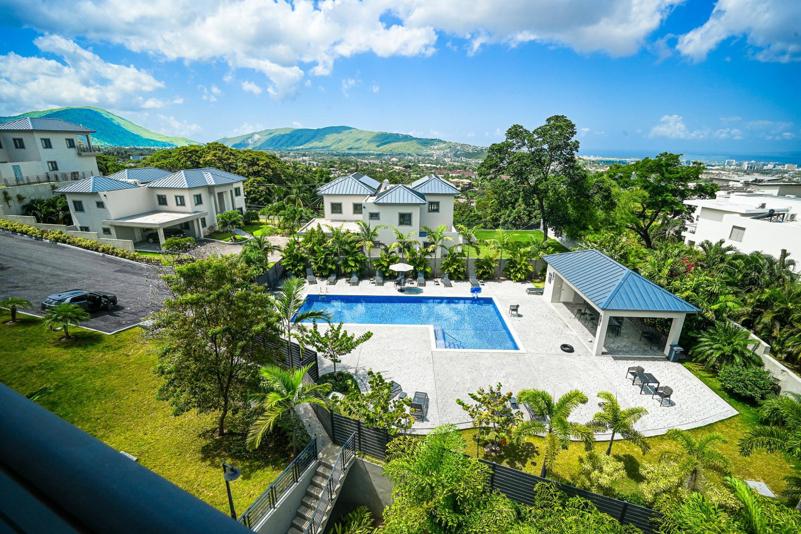 First image of 44a-1a Tavistock Terrace in Kingston 6, St. Andrew, Jamaica - property is For Sale