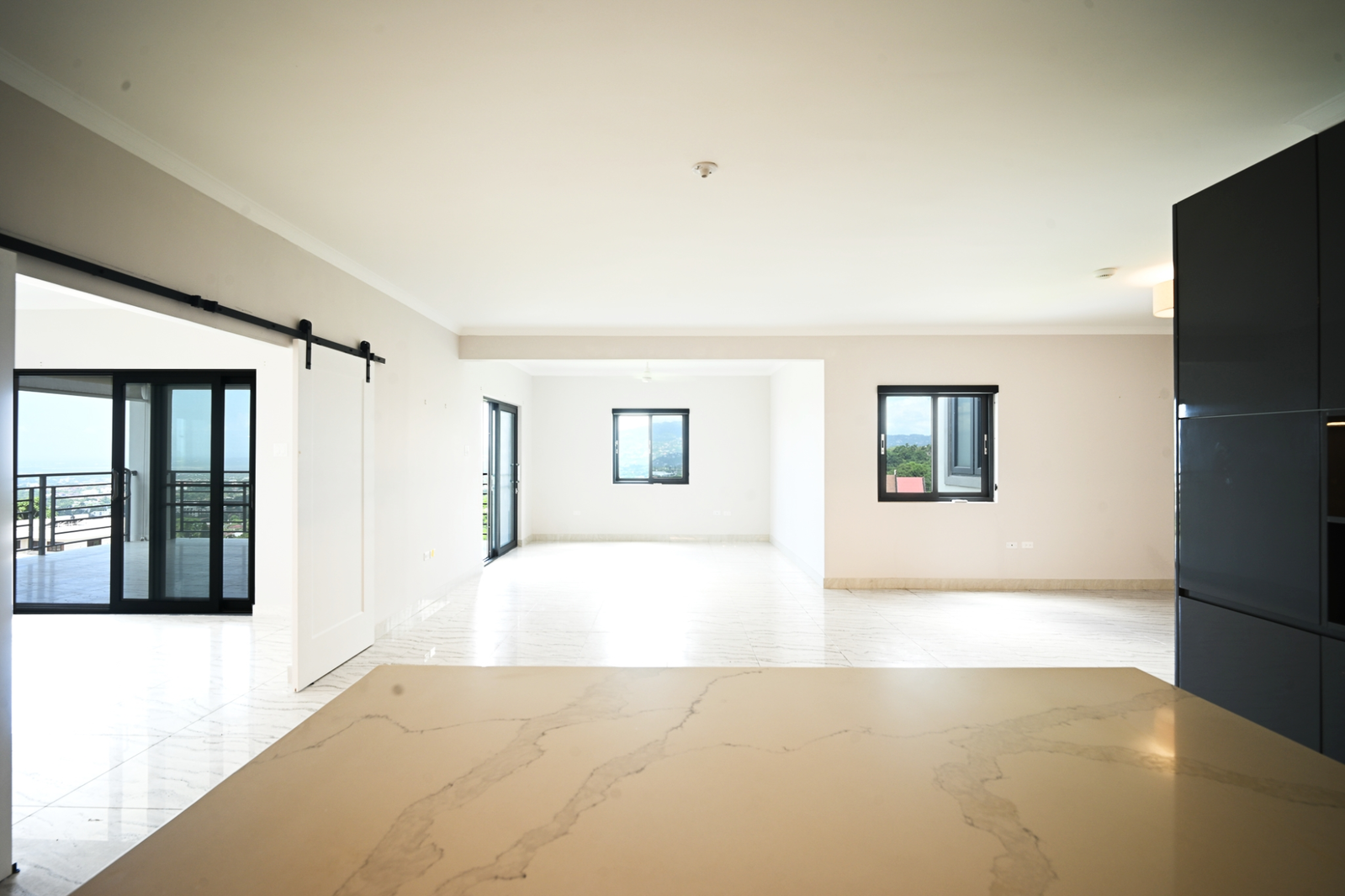 Fourth image of 44a-1a Tavistock Terrace in Kingston 6, St. Andrew, Jamaica - property is For Sale