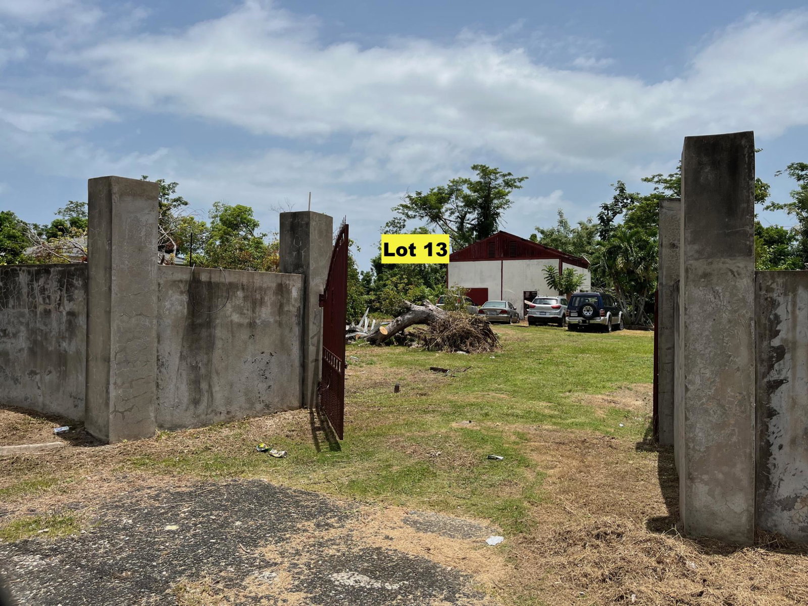 Second image of Amity in Amity, Westmoreland, Jamaica - property is For Sale