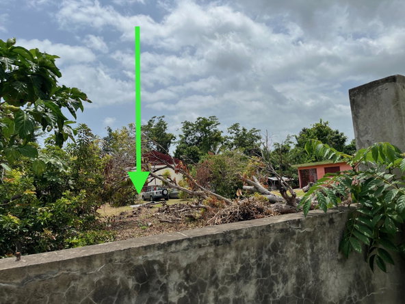 Third image of Amity in Amity, Westmoreland, Jamaica - property is For Sale
