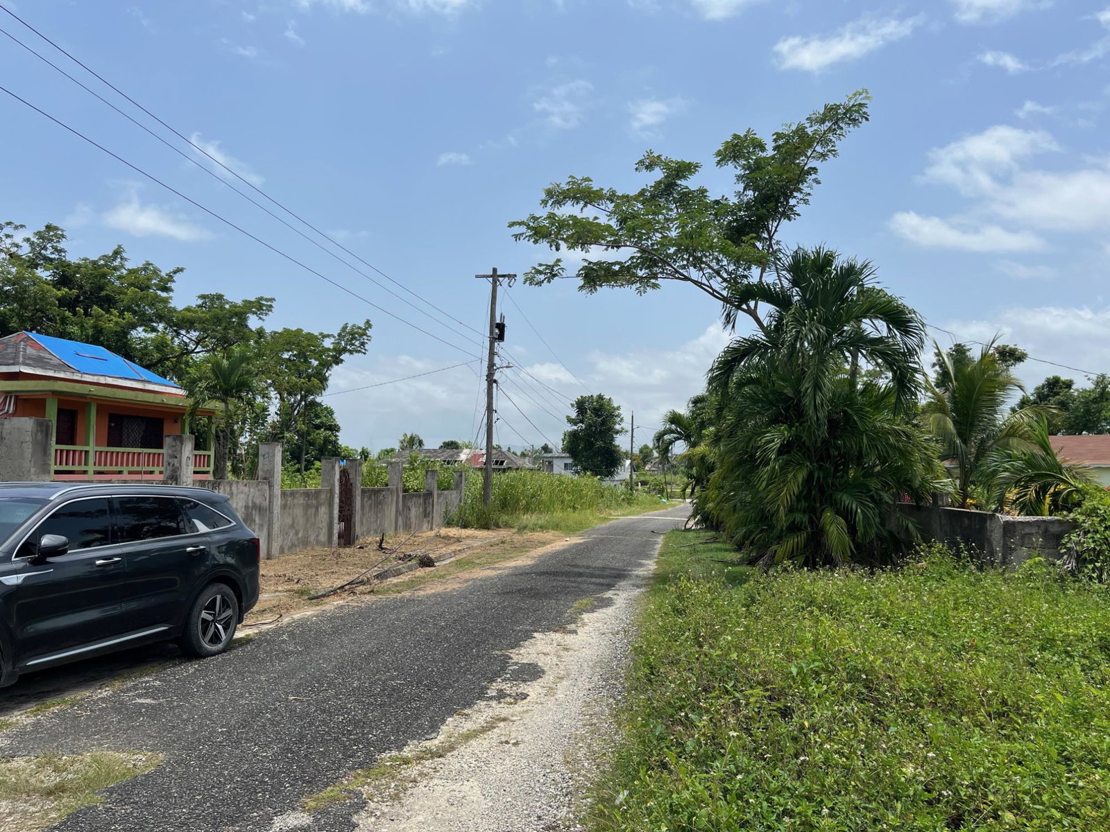Fifth image of Amity in Amity, Westmoreland, Jamaica - property is For Sale