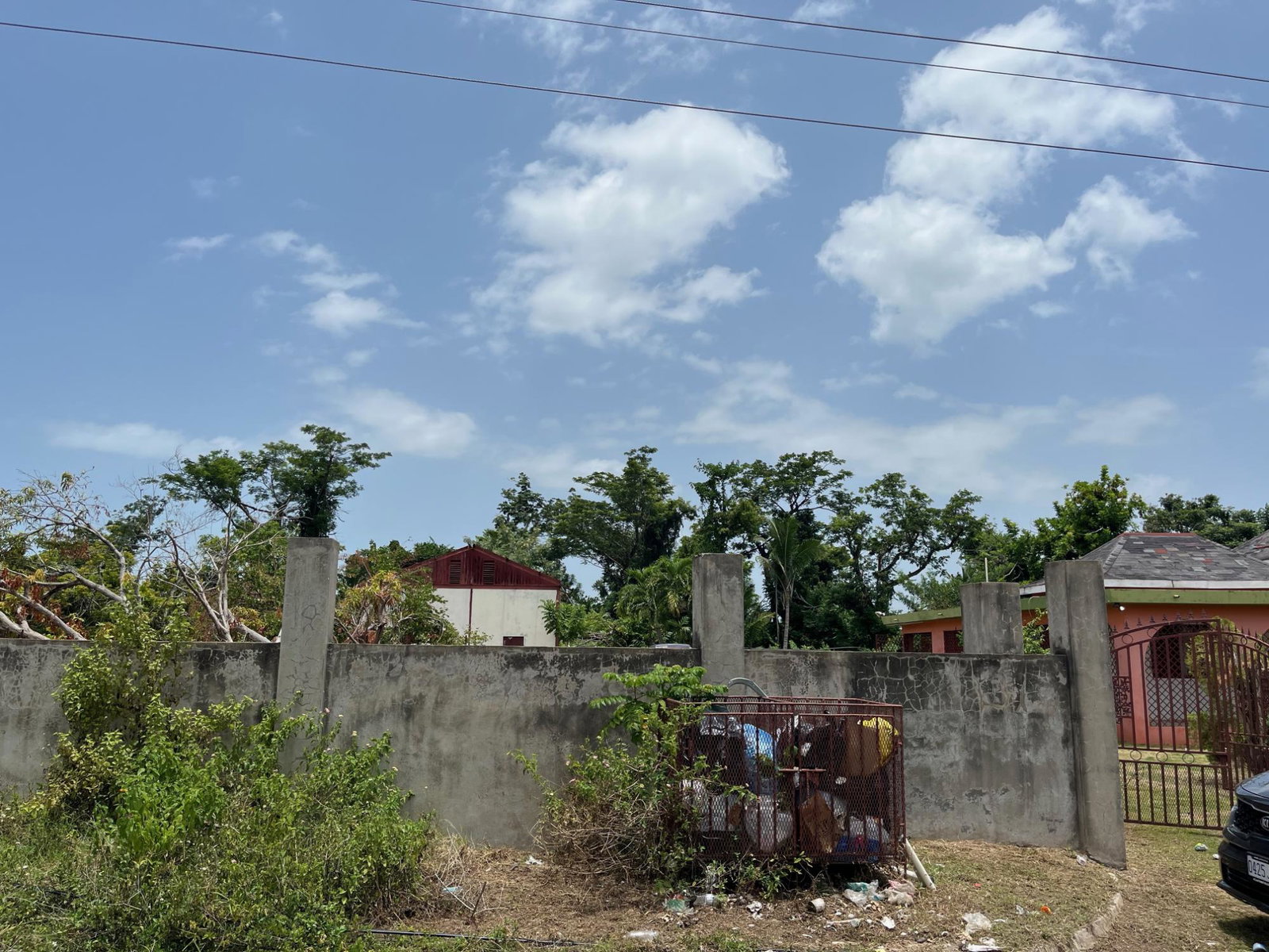 Seventh image of Amity in Amity, Westmoreland, Jamaica - property is For Sale