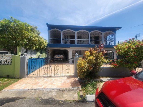 First image of 106 Seaview Close, Boscobel in Boscobel, St. Mary, Jamaica - property is For Sale