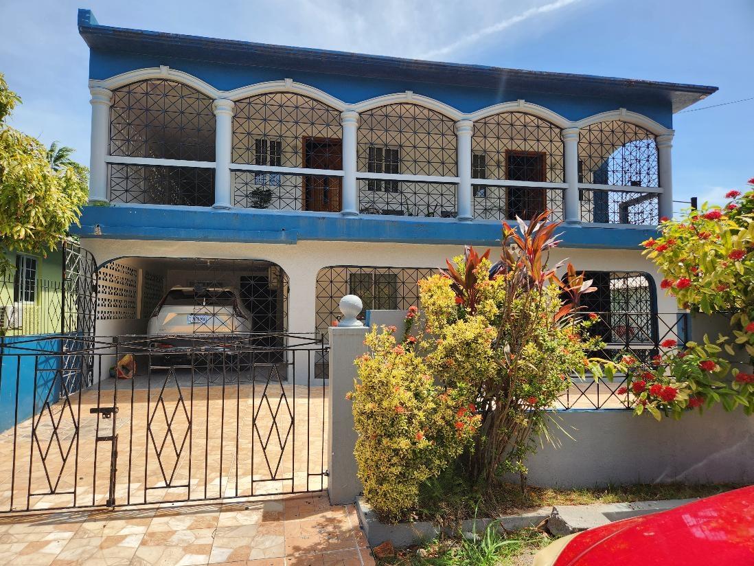 Second image of 106 Seaview Close, Boscobel in Boscobel, St. Mary, Jamaica - property is For Sale
