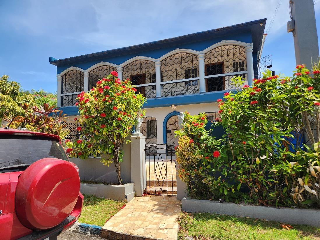 Third image of 106 Seaview Close, Boscobel in Boscobel, St. Mary, Jamaica - property is For Sale