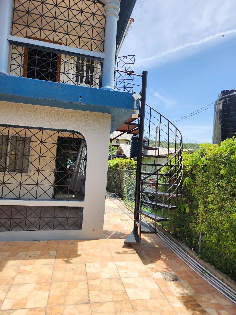 Fifth image of 106 Seaview Close, Boscobel in Boscobel, St. Mary, Jamaica - property is For Sale