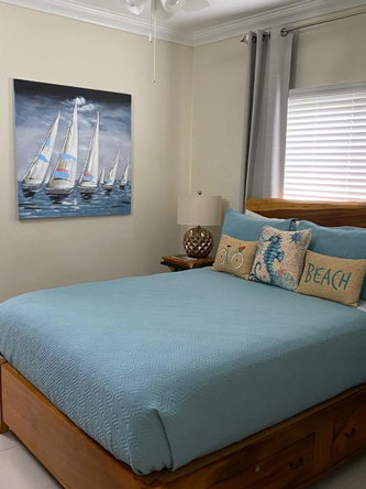 Tenth image of 7-13 East Seashore, Oceanpoint in Hopewell, Hanover, Jamaica - property is For Rent