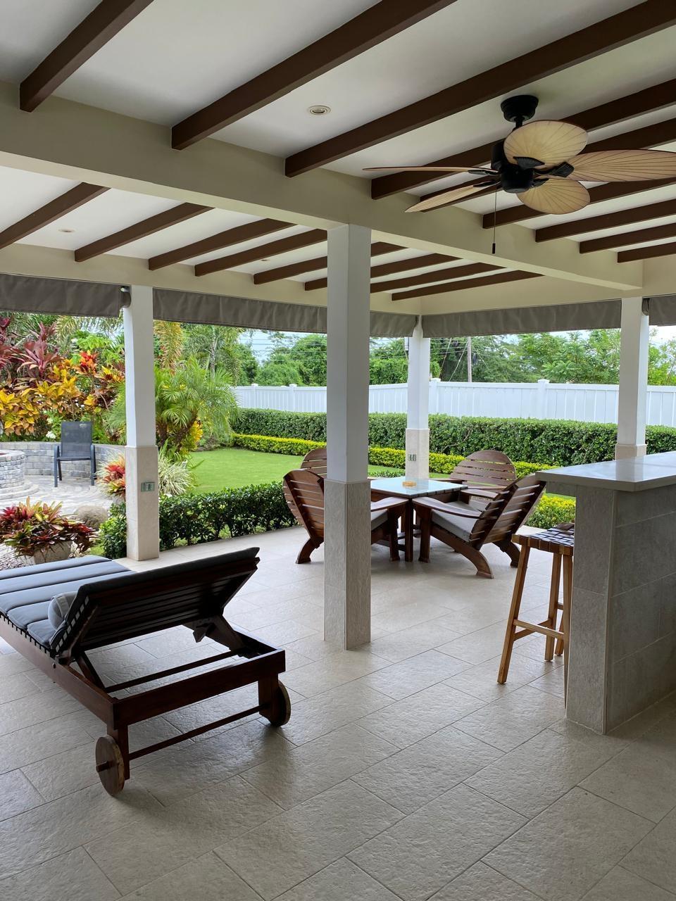 Eighteenth image of 7-13 East Seashore, Oceanpoint in Hopewell, Hanover, Jamaica - property is For Rent