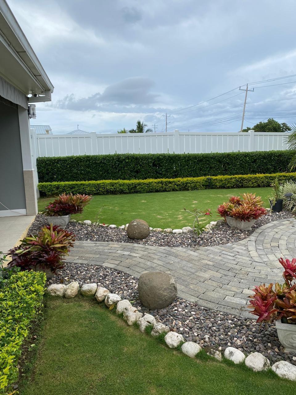 Twentieth image of 7-13 East Seashore, Oceanpoint in Hopewell, Hanover, Jamaica - property is For Rent