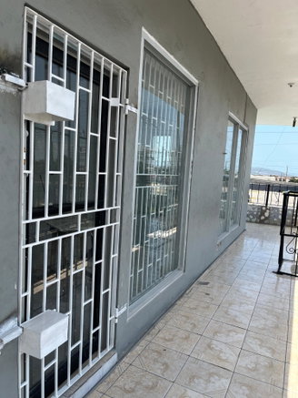 First image of Upstairs-8 Olympic Way, Kingston 11, in Kingston 11, St. Andrew, Jamaica - property is For Rent