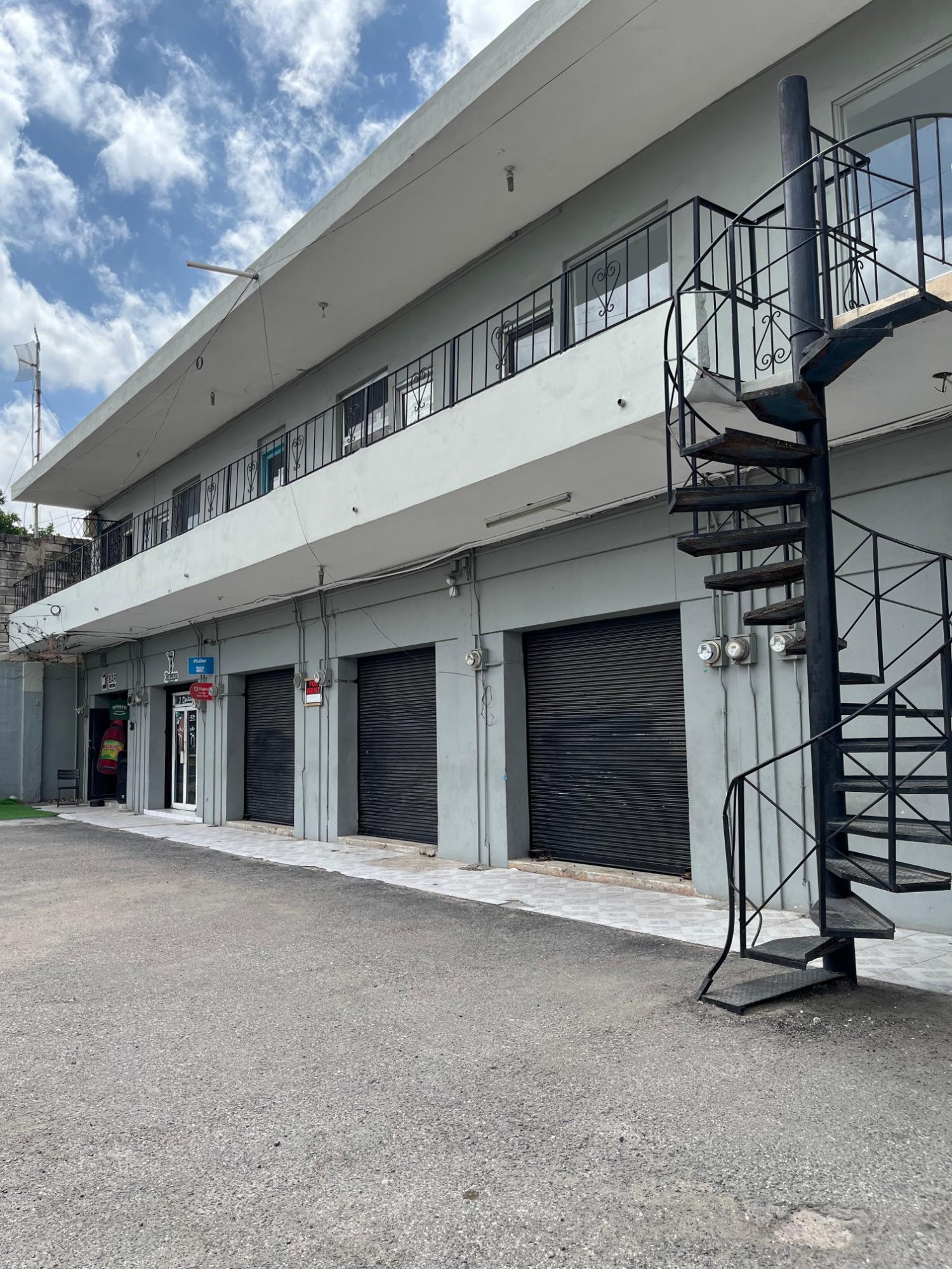 Second image of Upstairs-8 Olympic Way, Kingston 11, in Kingston 11, St. Andrew, Jamaica - property is For Rent